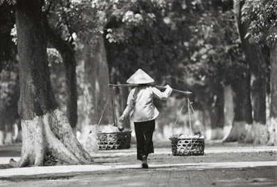 Hanoi awaits